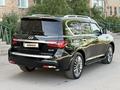 Infiniti QX80 2021 года за 22 500 000 тг. в Караганда – фото 6