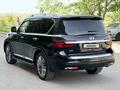 Infiniti QX80 2021 года за 22 500 000 тг. в Караганда – фото 8