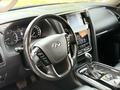 Infiniti QX80 2021 года за 22 500 000 тг. в Караганда – фото 9