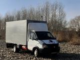 ГАЗ ГАЗель 2005 года за 5 450 000 тг. в Усть-Каменогорск – фото 4
