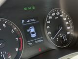 Hyundai Accent 2019 года за 7 500 000 тг. в Астана – фото 5