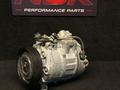 Компрессор кондиционера BMW E82 E87 E88 E90 E91 E92 E93 E84 N54B30 N55B30 за 100 000 тг. в Алматы