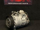 Компрессор кондиционера BMW E82 E87 E88 E90 E91 E92 E93 E84 N54B30 N55B30 за 100 000 тг. в Алматы