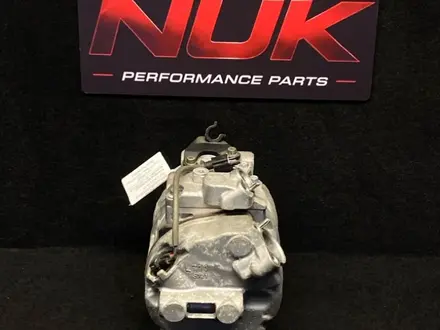 Компрессор кондиционера BMW E82 E87 E88 E90 E91 E92 E93 E84 N54B30 N55B30 за 100 000 тг. в Алматы – фото 10