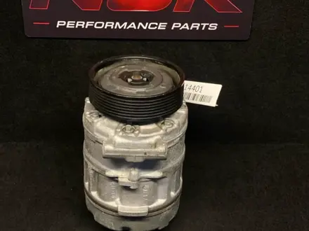 Компрессор кондиционера BMW E82 E87 E88 E90 E91 E92 E93 E84 N54B30 N55B30 за 100 000 тг. в Алматы – фото 15