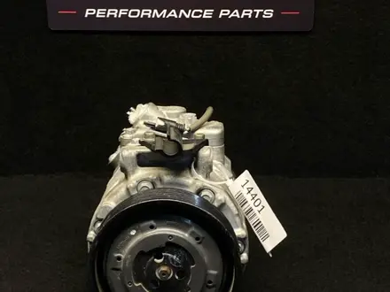 Компрессор кондиционера BMW E82 E87 E88 E90 E91 E92 E93 E84 N54B30 N55B30 за 100 000 тг. в Алматы – фото 16
