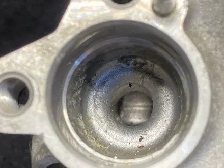 Компрессор кондиционера BMW E82 E87 E88 E90 E91 E92 E93 E84 N54B30 N55B30 за 100 000 тг. в Алматы – фото 5