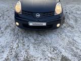 Nissan Note 2008 года за 4 300 000 тг. в Алматы – фото 3