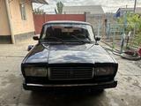ВАЗ (Lada) 2105 2008 года за 500 000 тг. в Шиели