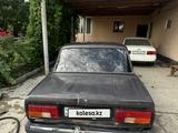 ВАЗ (Lada) 2105 2008 года за 500 000 тг. в Шиели – фото 4