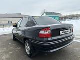 Opel Astra 1994 годаүшін2 500 000 тг. в Актобе – фото 3