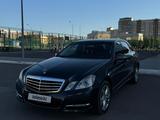 Mercedes-Benz E 300 2011 годаүшін9 800 000 тг. в Караганда