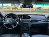 Mercedes-Benz E 300 2011 годаүшін9 800 000 тг. в Караганда – фото 4