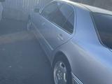 Mercedes-Benz E 320 1998 года за 2 500 000 тг. в Тараз – фото 3