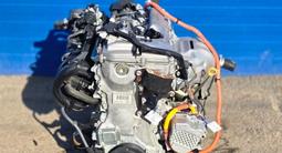 Контрактный двигатель Toyota 2AR-FXE гибридfor700 000 тг. в Тараз – фото 3