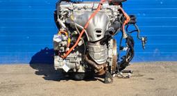 Контрактный двигатель Toyota 2AR-FXE гибридfor700 000 тг. в Тараз – фото 4