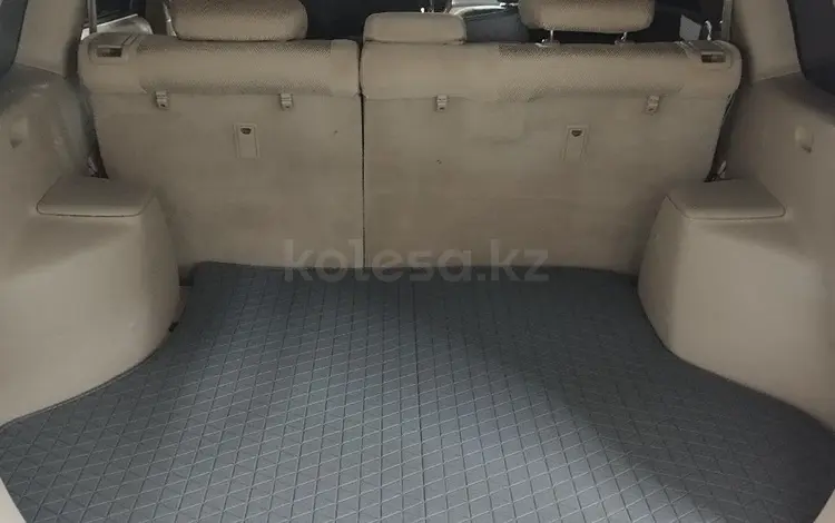 Toyota Highlander 2002 годаүшін6 000 000 тг. в Алматы