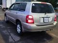 Toyota Highlander 2002 годаүшін6 000 000 тг. в Алматы – фото 9