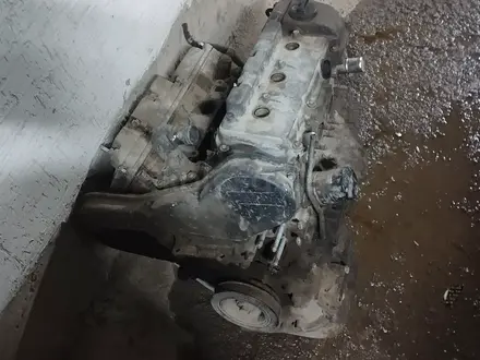 Toyota Highlander 2002 года за 6 000 000 тг. в Алматы – фото 12