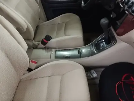 Toyota Highlander 2002 года за 6 000 000 тг. в Алматы – фото 2