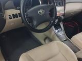 Toyota Highlander 2002 года за 6 000 000 тг. в Алматы – фото 3