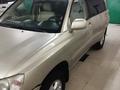 Toyota Highlander 2002 годаүшін6 000 000 тг. в Алматы – фото 5