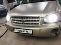Toyota Highlander 2002 годаүшін6 000 000 тг. в Алматы – фото 7