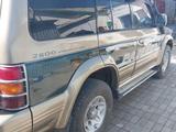 Mitsubishi Pajero 1997 годаүшін2 600 000 тг. в Темиртау – фото 2