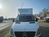Mercedes-Benz Sprinter 2011 годаүшін13 500 000 тг. в Астана – фото 3
