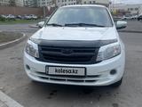 ВАЗ (Lada) Granta 2190 2013 года за 2 400 000 тг. в Астана