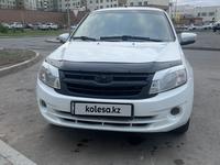 ВАЗ (Lada) Granta 2190 2013 годаүшін2 400 000 тг. в Астана