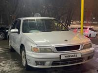 Nissan Cefiro 1997 годаfor1 700 000 тг. в Алматы