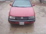 Volkswagen Vento 1992 года за 900 000 тг. в Тараз – фото 5