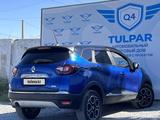 Renault Kaptur 2020 года за 9 200 000 тг. в Шымкент – фото 3