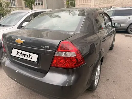 Ravon Nexia R3 2018 года за 3 200 000 тг. в Алматы – фото 3