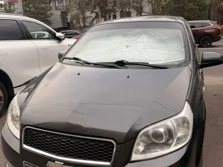 Ravon Nexia R3 2018 года за 3 200 000 тг. в Алматы – фото 9