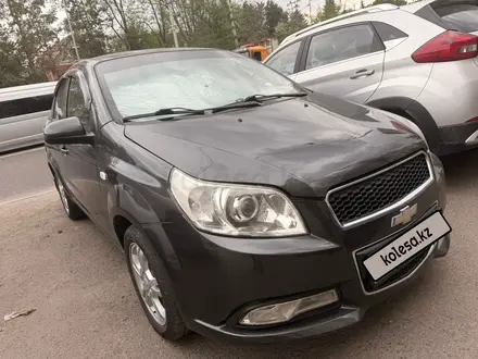 Ravon Nexia R3 2018 года за 3 200 000 тг. в Алматы – фото 11