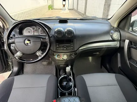 Ravon Nexia R3 2018 года за 3 200 000 тг. в Алматы – фото 13