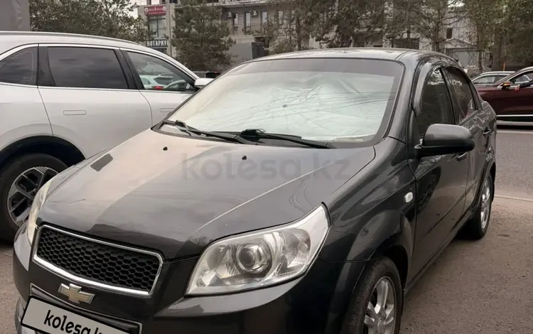 Ravon Nexia R3 2018 годаүшін3 200 000 тг. в Алматы