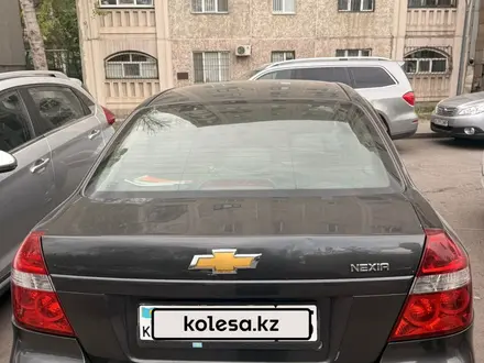 Ravon Nexia R3 2018 года за 3 200 000 тг. в Алматы – фото 5