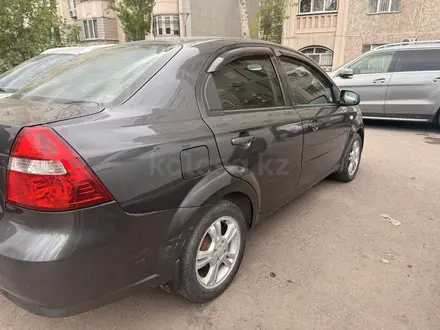 Ravon Nexia R3 2018 года за 3 200 000 тг. в Алматы – фото 6