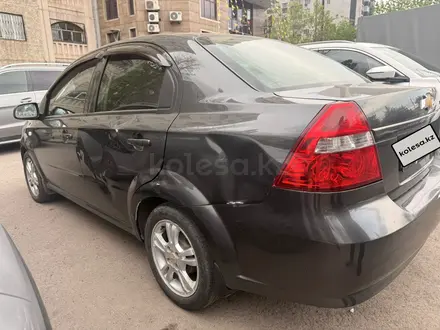 Ravon Nexia R3 2018 года за 3 200 000 тг. в Алматы – фото 7