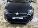 Volkswagen Polo 2012 года за 3 950 000 тг. в Атырау