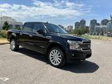 Ford F-Series 2020 года за 30 000 000 тг. в Алматы