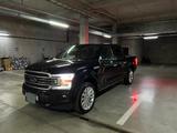 Ford F-Series 2020 годаүшін29 500 000 тг. в Алматы – фото 2