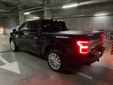 Ford F-Series 2020 годаүшін29 500 000 тг. в Алматы – фото 3