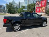 Ford F-Series 2020 года за 30 000 000 тг. в Алматы – фото 2