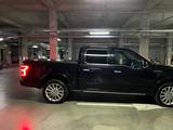 Ford F-Series 2020 годаүшін29 500 000 тг. в Алматы – фото 5