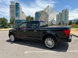 Ford F-Series 2020 года за 30 000 000 тг. в Алматы – фото 3