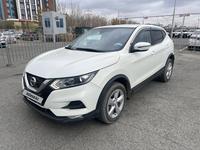 Nissan Qashqai 2019 года за 9 200 000 тг. в Атырау